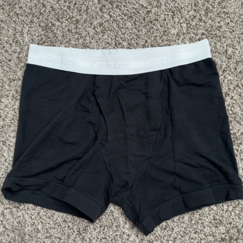 Men’s shorts calvin klein
